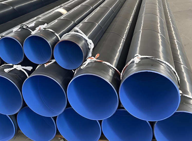 復合鋼管有什么用途